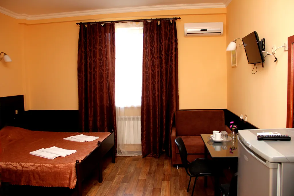 Квартира Комната — аренда посуточно в Кабардинка