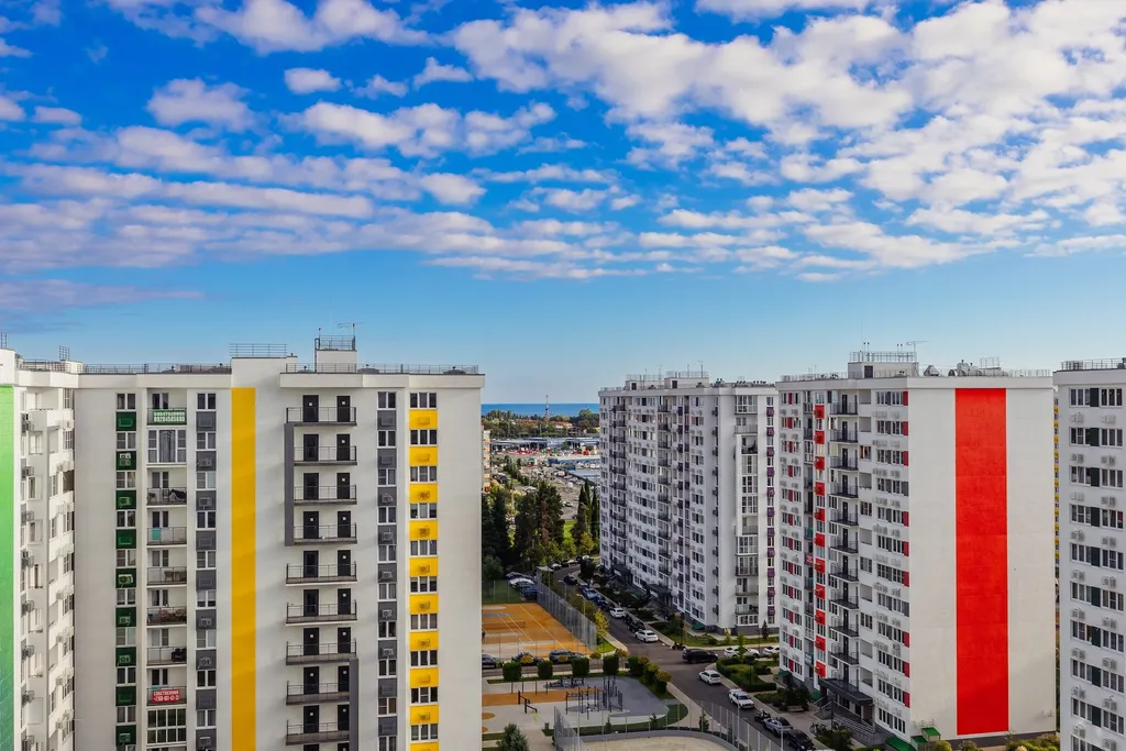 ЖК Фрукты Черника 8242