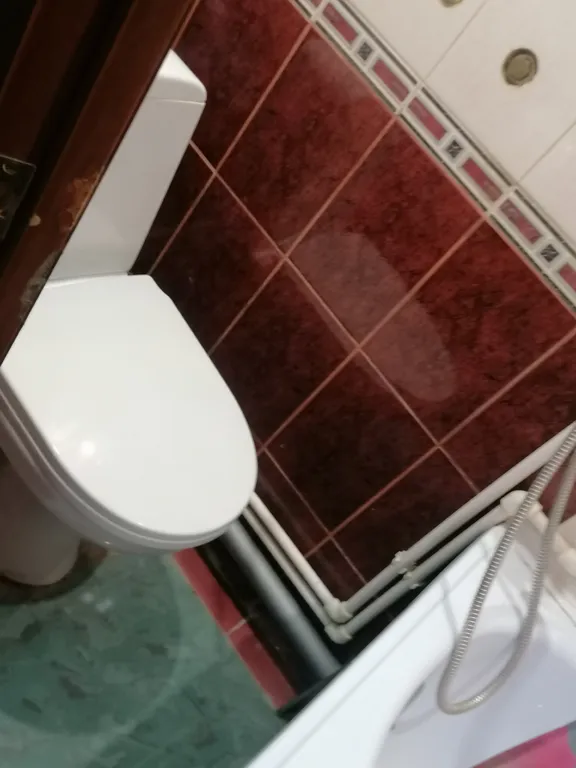 Уютная студия на Предмостной площади