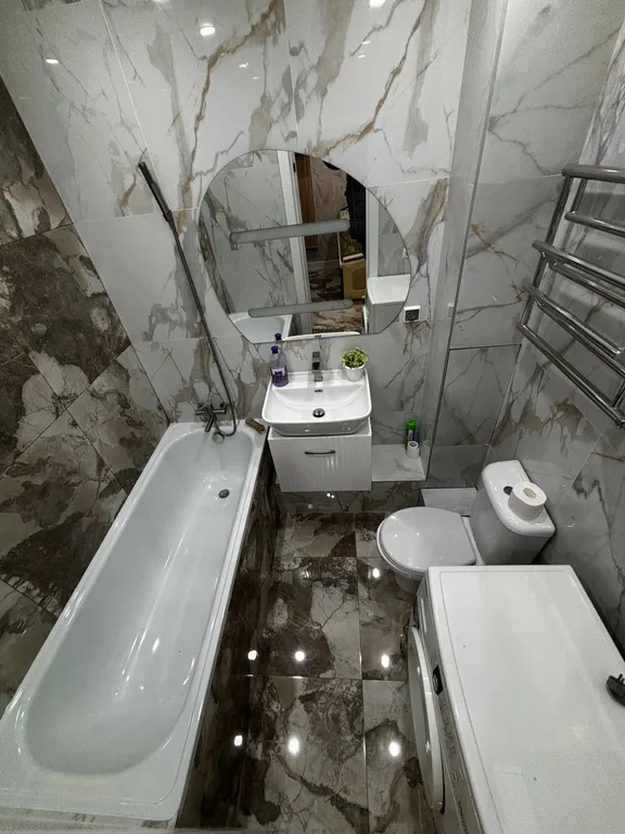 Уютная квартира за тц Глобус