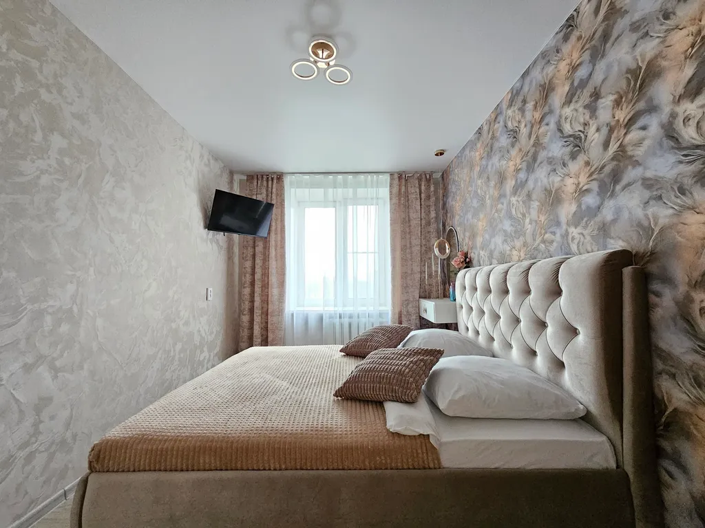 Квартира Квартира Апартамент Городской Вал — Ярославль