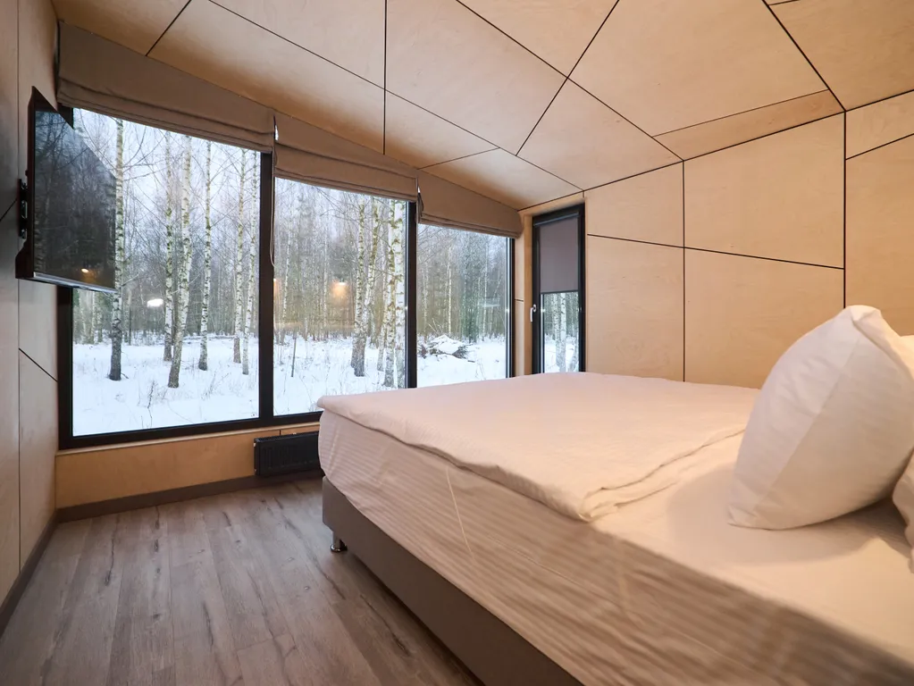 3-комнатный Дом