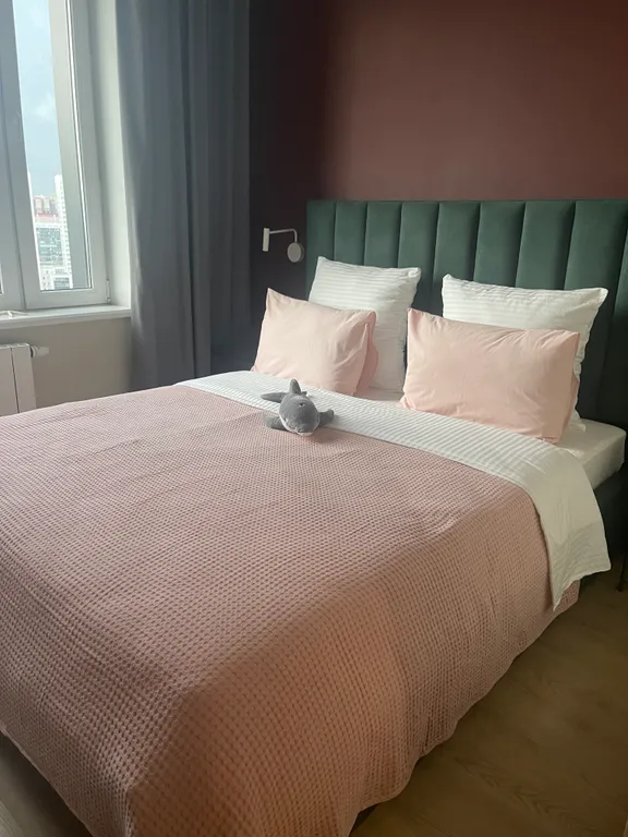 Апартаменты Хочу в Амстердам