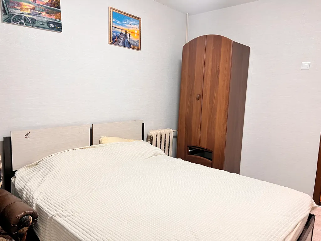 Квартира 3-х комнатная квартира в тихом центре Анапы — Анапа