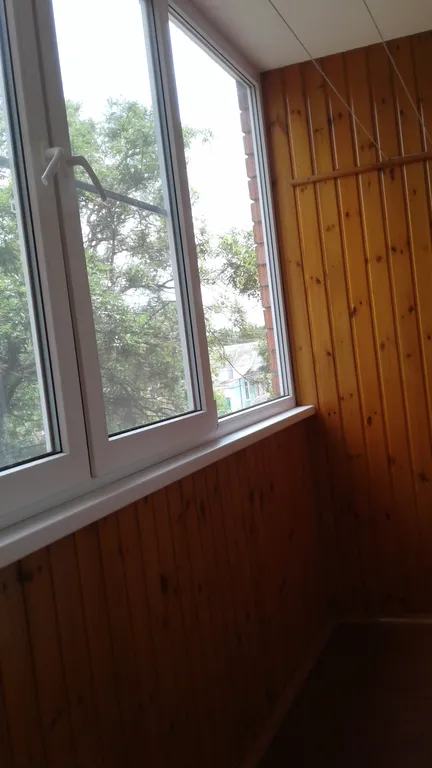 Квартира Уютная квартира у моря — Ейск