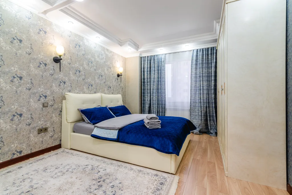 ЖК Mega tower квартира возле ТРЦ Mega