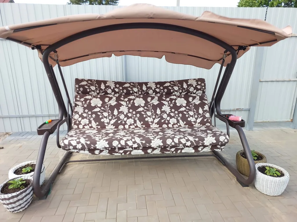 Апартамент с видом на Камское море