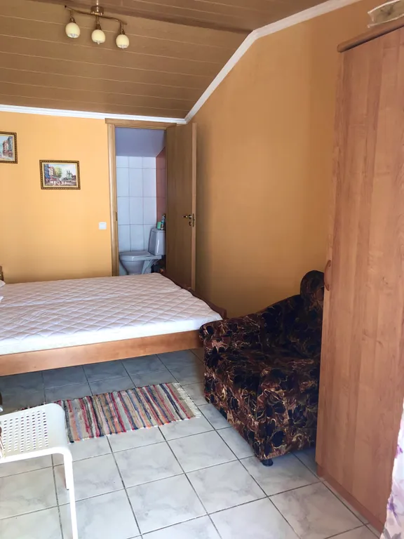 Квартира Уютная комната в центре города. — Анапа