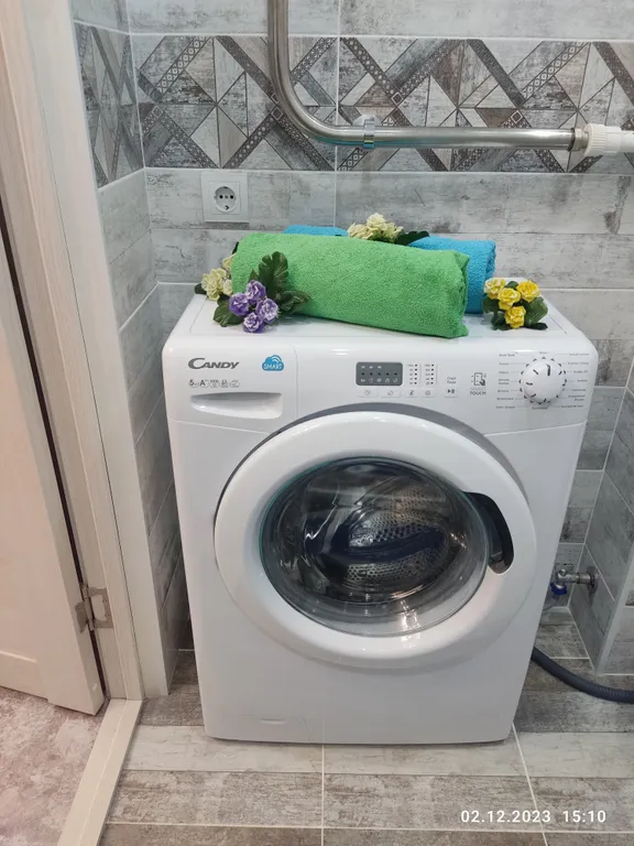 Апартаменты в гостях у Лилии