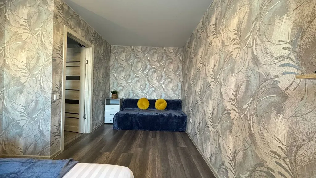 Квартира Квартира однокомнатная ЖК Лобня Сити — Лобня