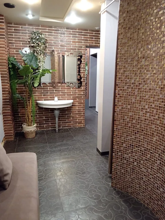 Новая уютная квартира в центре города