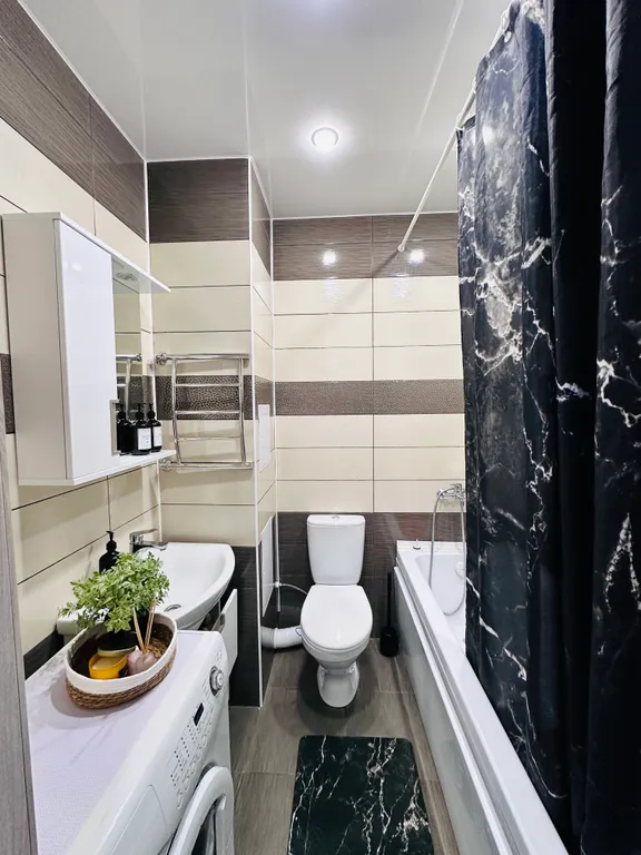 Чистая квартира рядом с центральным автовокзалом, Бесконтактно