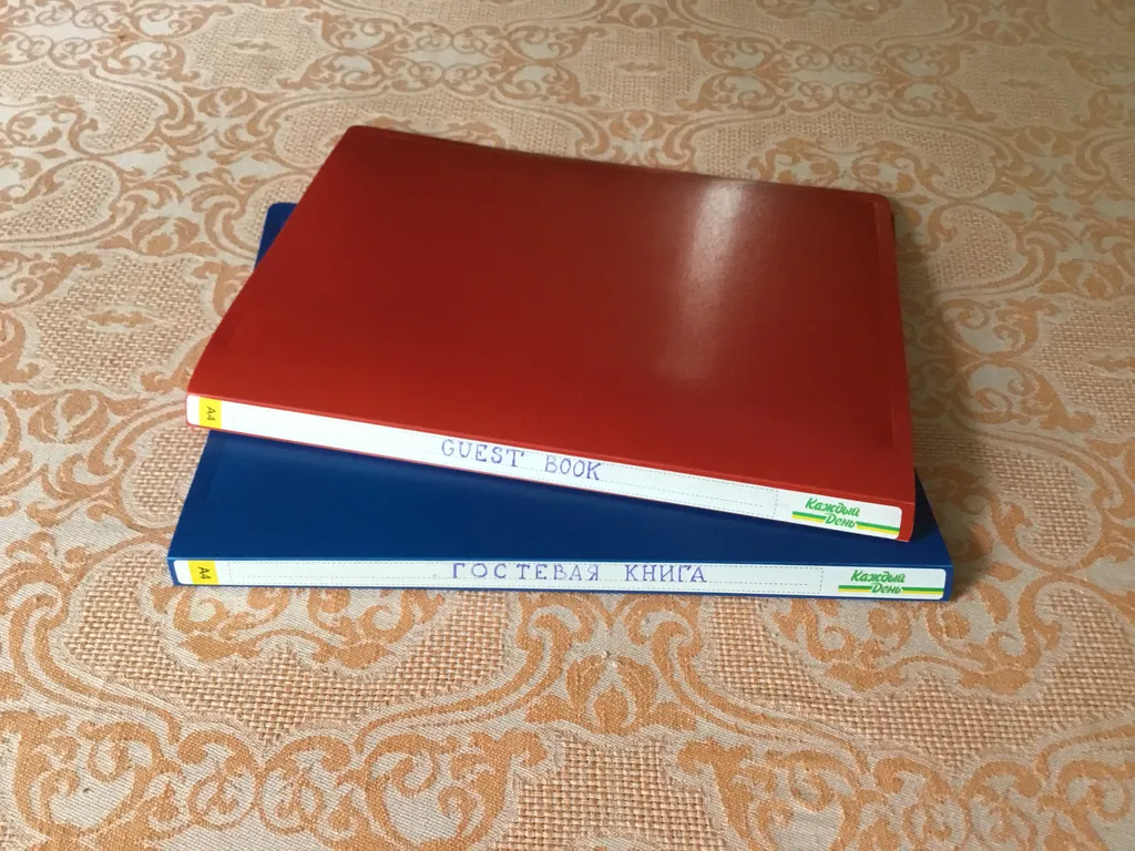 Комната в историческом центре