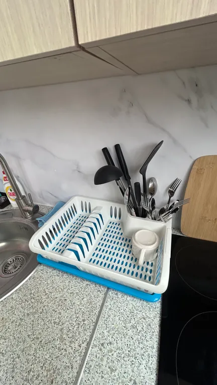 Квартира Квартира у парка Галицкого стадион Краснодар — Краснодар