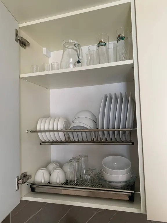 Апартаменты в центре города с видом на море