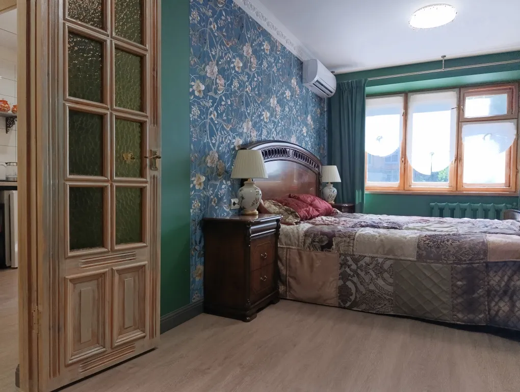 Уютная 1-комнатная квартира в центре старой Самары