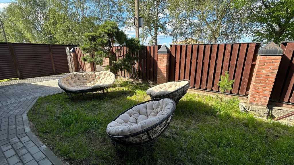 3-комнатный Дом