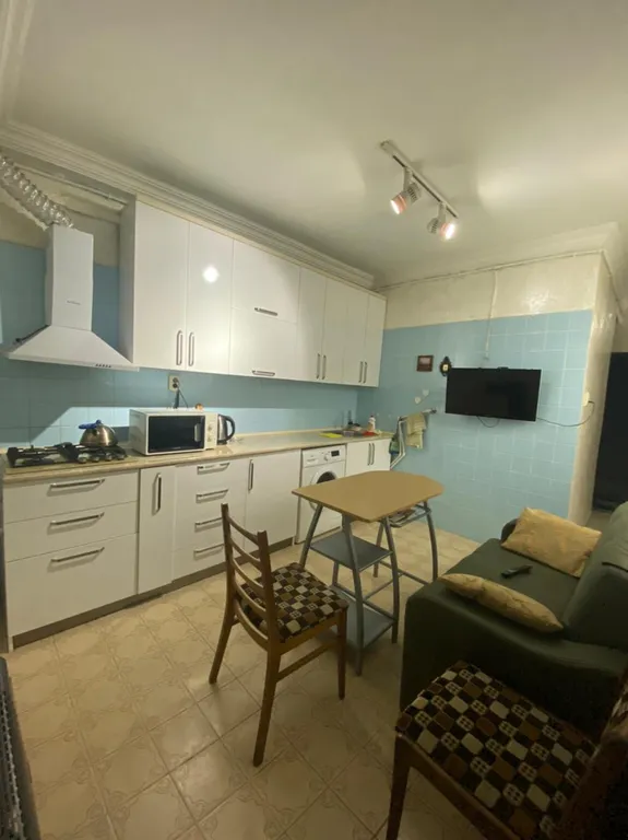 Уютная квартира — аренда посуточно в Батуми