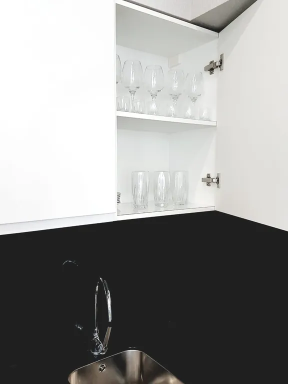 Апартаменты в Барселона парке