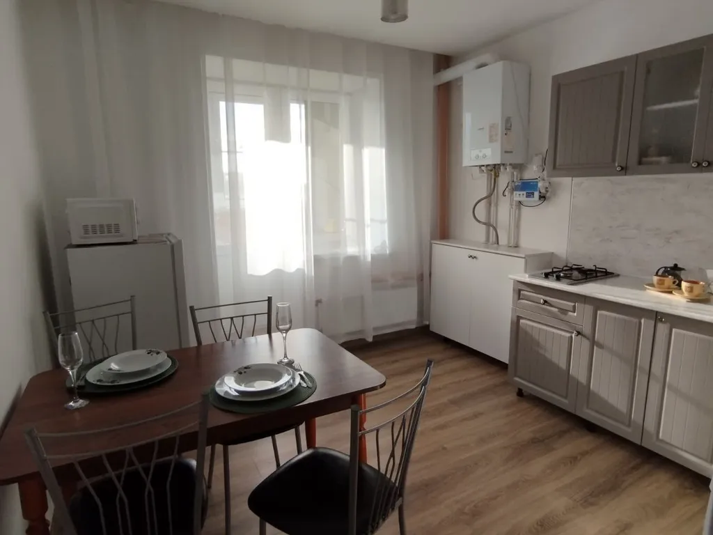 Квартира рядом с Областной Клинической Больницей