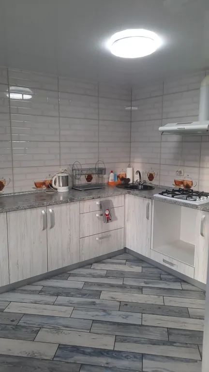 3-комнатный Дом