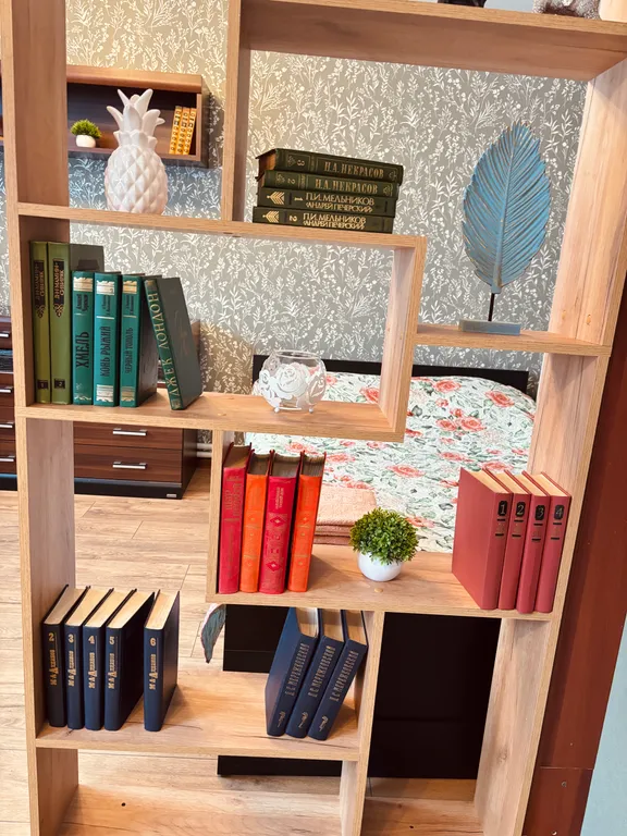 Комфортный коттедж