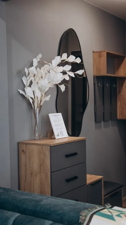 1-комнатная квартира в Зеленогорске | Good Mood