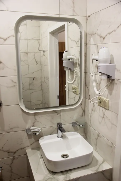 Квартира Однокомнатные апартаменты в центре города — Анапа