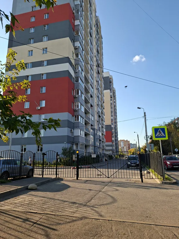 Чистая, уютная квартира рядом с Областной Клинической Больницей