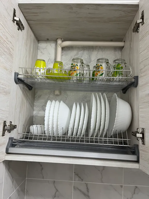 Квартира в центре города с новым ремонтом