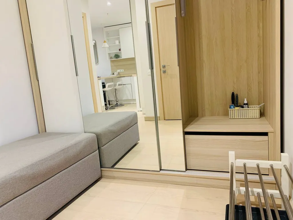 Квартира Квартира Лофт с ароматом весны в Петербурге — Санкт-Петербург