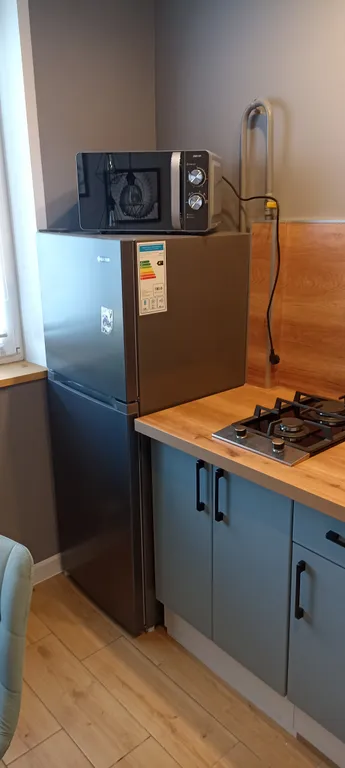 Квартира Уютная квартира в удобном районе — Тверь