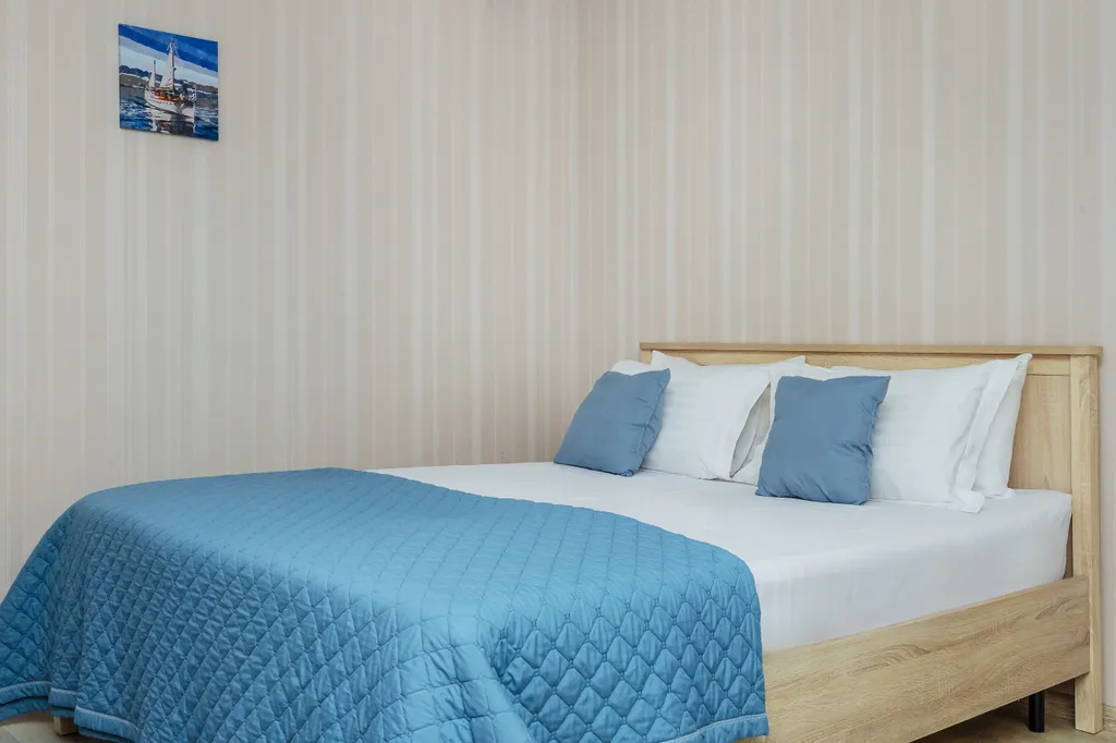 Квартира Комната — Сириус