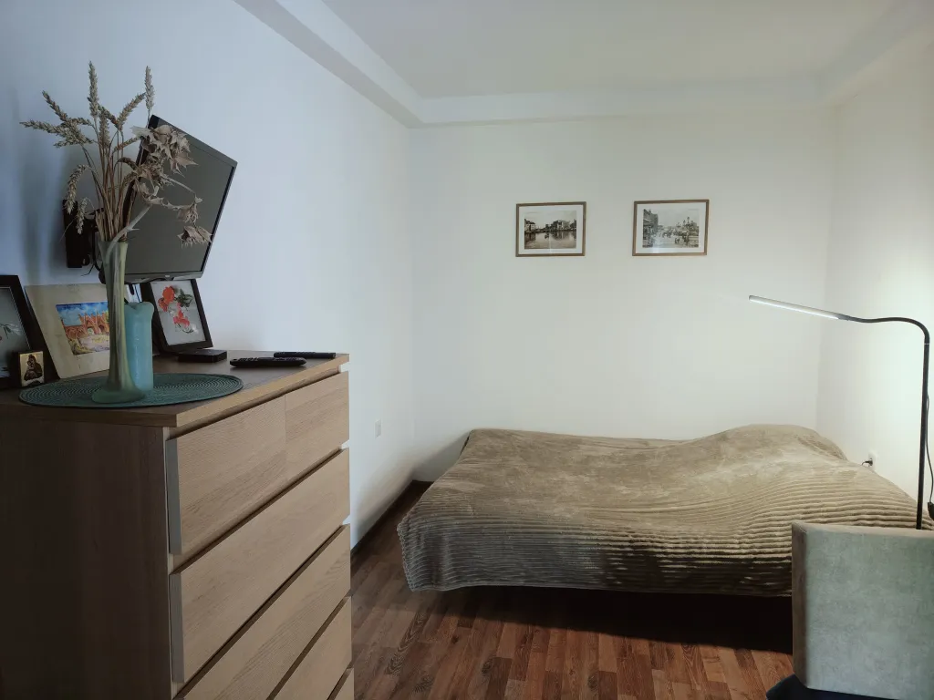 Уютная квартира в центре