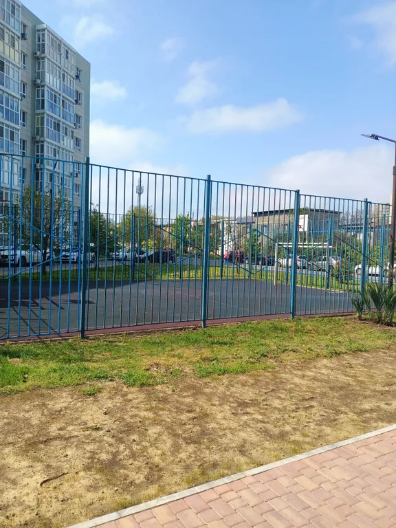 Квартира Уютная квартира с удобным расположением для семьи или пары — Анапа
