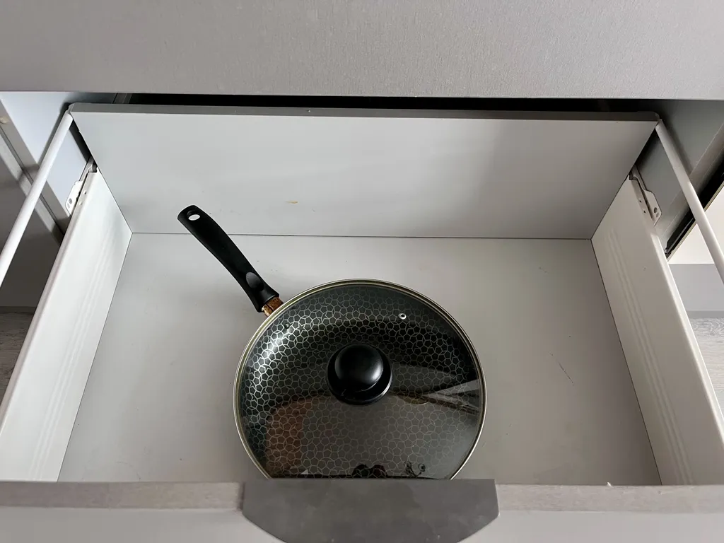 Квартира с панорамными окнами в центре города