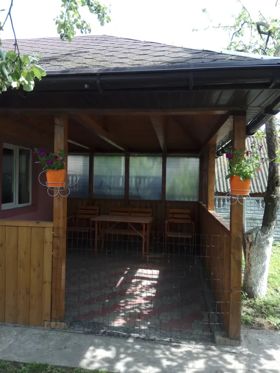 В 10 минутах от Балтийского моря