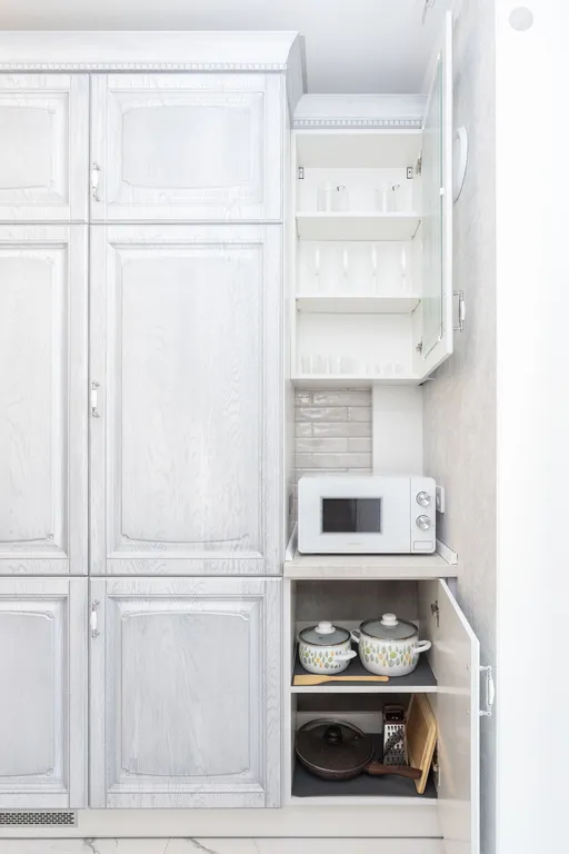 Квартира Апартаменты Кантиана 4.7 — Калининград