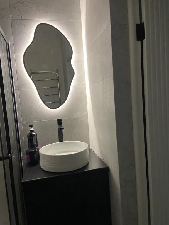 Новая уютная квартира