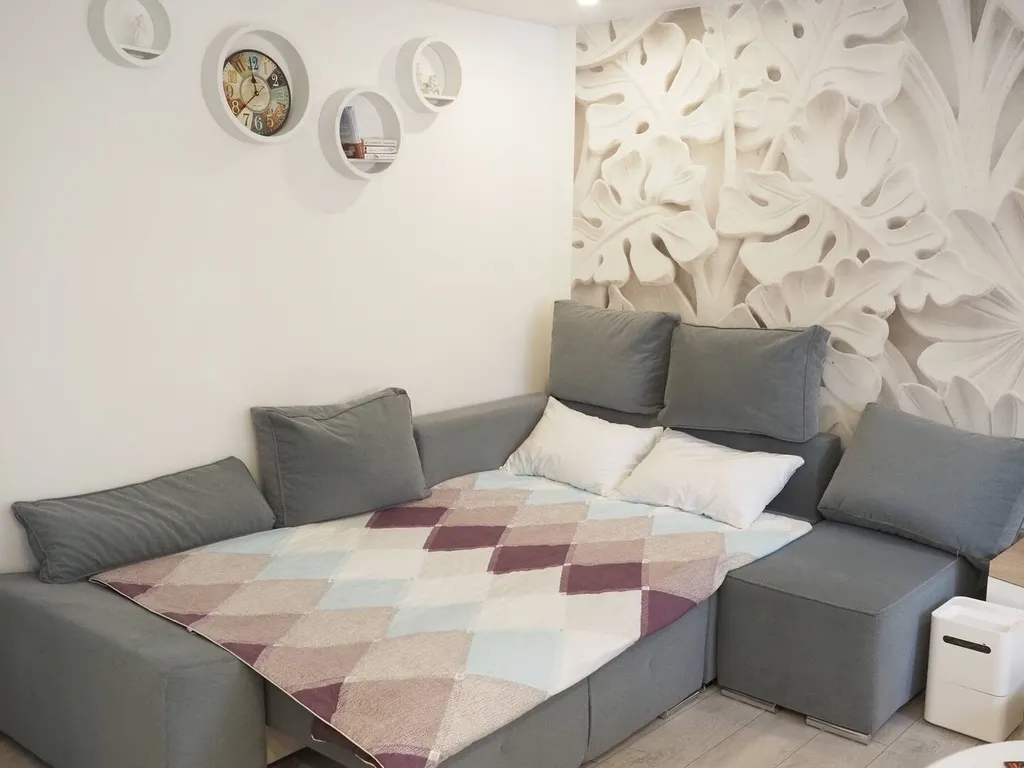 Квартира Квартира Angel home — Москва