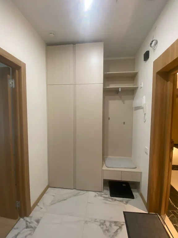 Видовой апартамент-студия на заливе