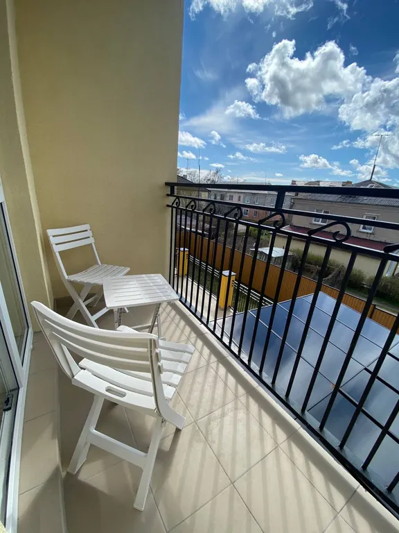 Квартира Янтарный пляж