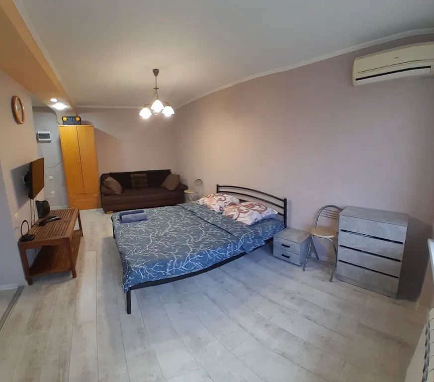 Квартира в центре от собственника — аренда посуточно в Мариуполь