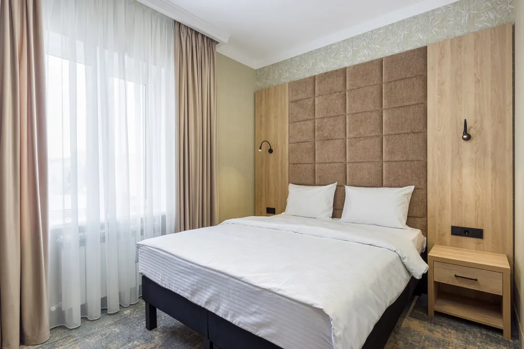 Квартира Комната — аренда посуточно в Ессентуки