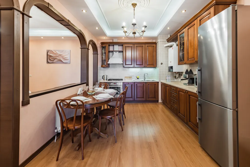 Abri Luxe Toscana