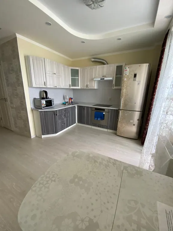 Квартира Уютная студия — аренда посуточно в Сыктывкар