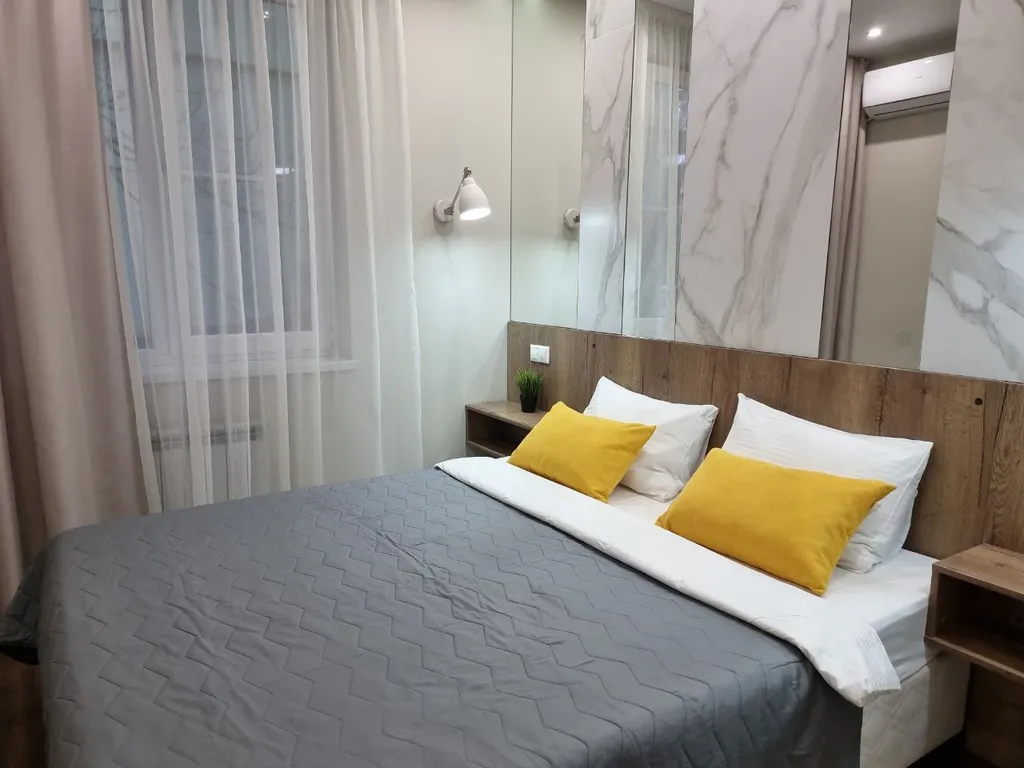 Квартира Комната — Сочи