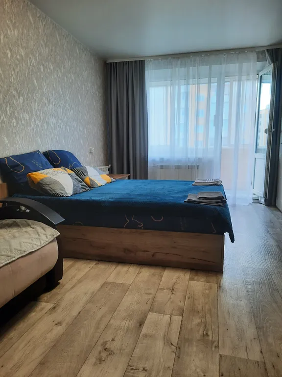 Квартира для комфортного проживания