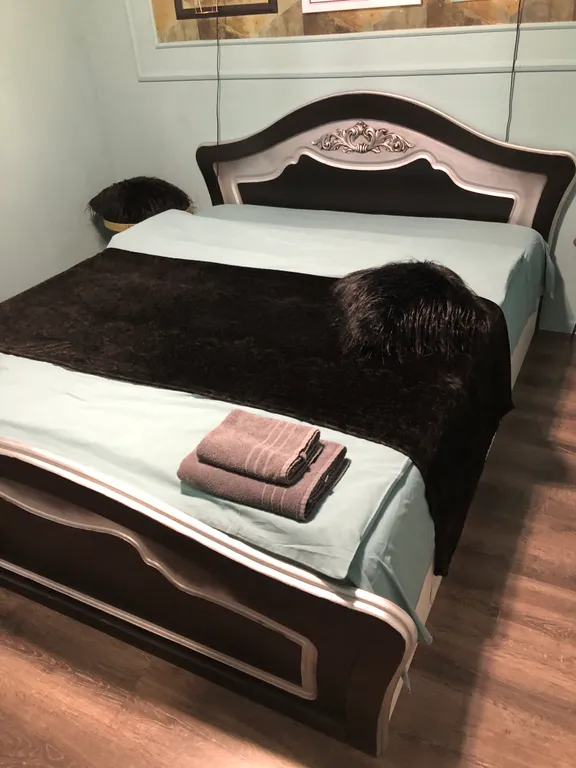 Жилье Эльбрус