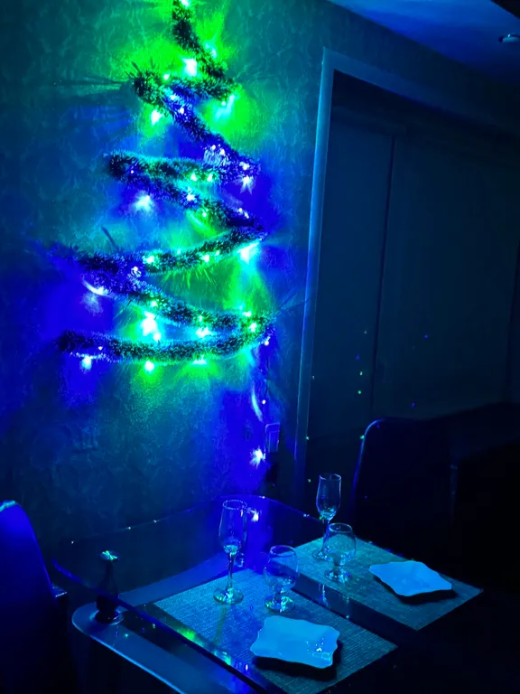 Уютная красивая квартира — аренда посуточно в Ухта